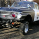 Illustration for article titled For $6,999, This Fairlane Is Wheelie Cool